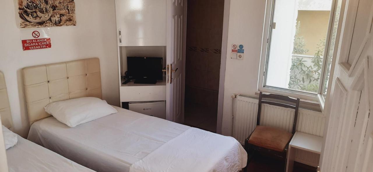 Dallas Hotel Marmara Ereglisi Exterior photo
