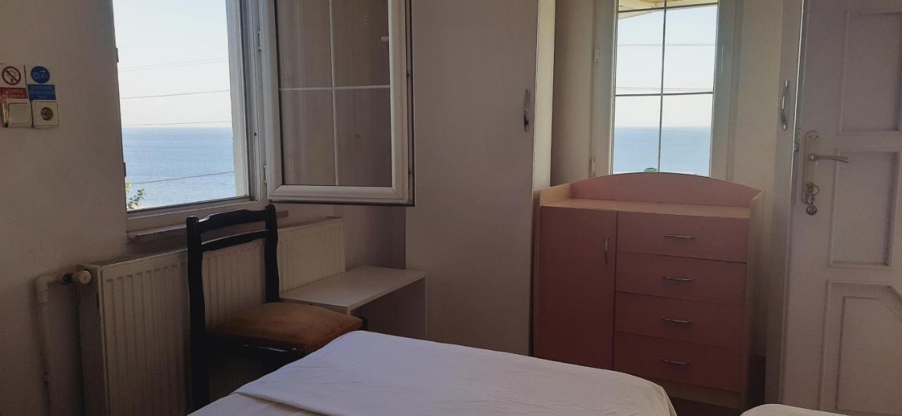 Dallas Hotel Marmara Ereglisi Exterior photo