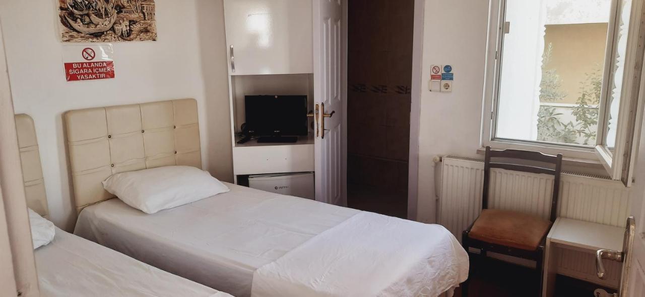 Dallas Hotel Marmara Ereglisi Exterior photo