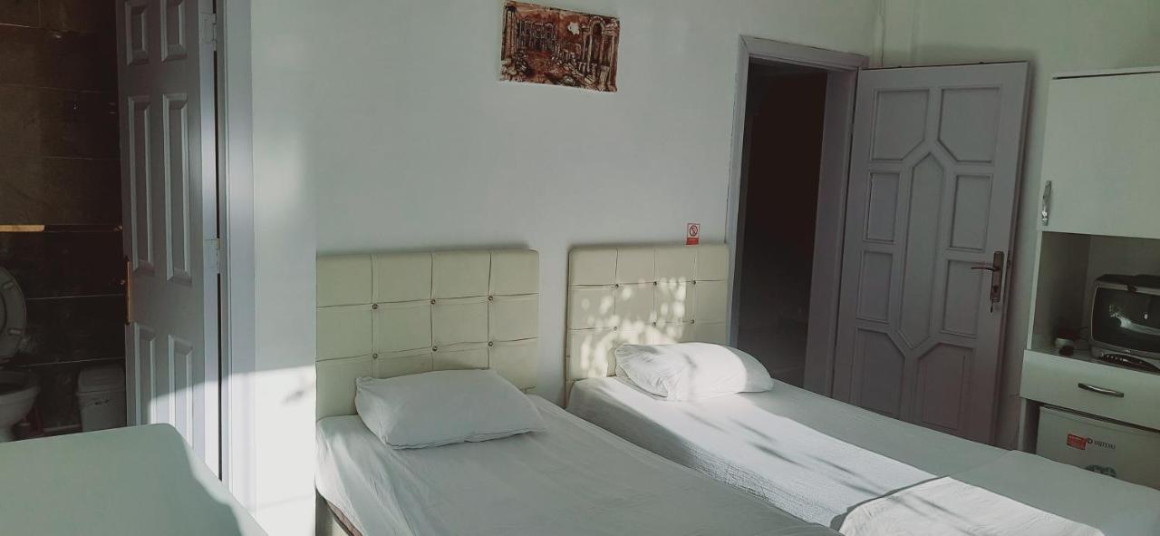 Dallas Hotel Marmara Ereglisi Exterior photo