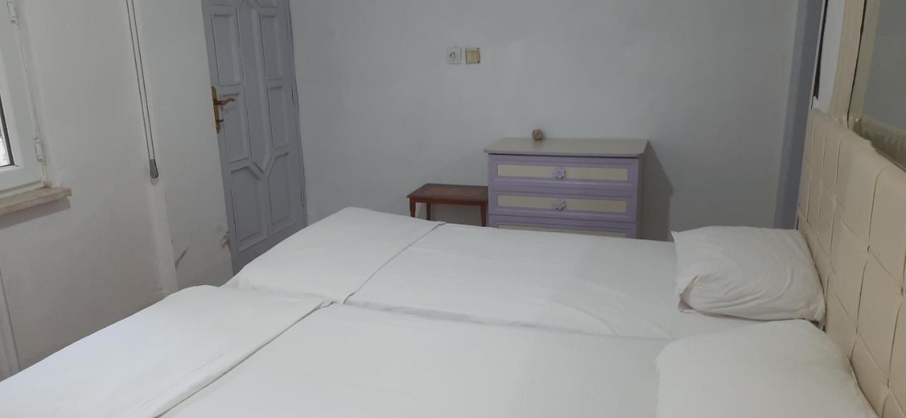 Dallas Hotel Marmara Ereglisi Exterior photo