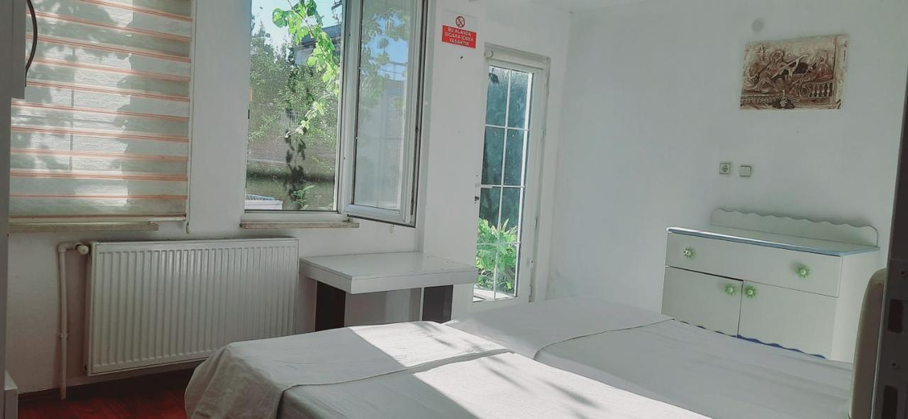Dallas Hotel Marmara Ereglisi Exterior photo